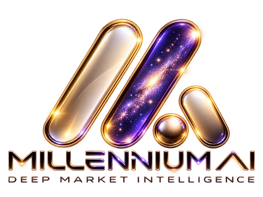 Millennium AI — Deep Market Intelligence